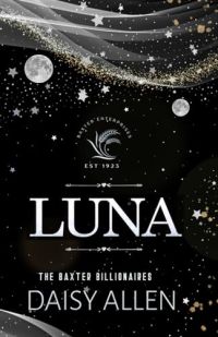 Luna cover