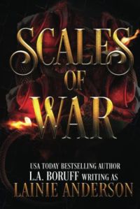 Scales of War cover