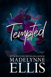 Tempted cover