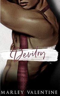 Devilry cover