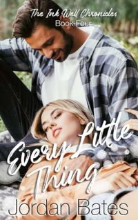 Every Little Thing (Book Four) cover