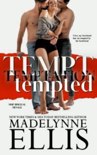 Tempted cover