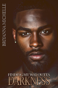 Finding My Way Outta Darkness cover