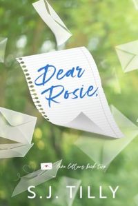 Dear Rosie, cover