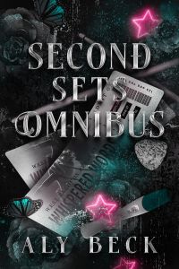 Second Sets Omnibus cover