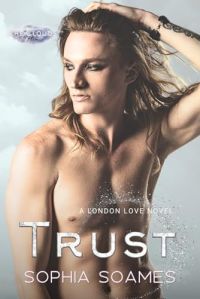TRUST cover