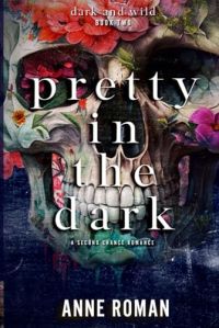 Pretty In The Dark cover