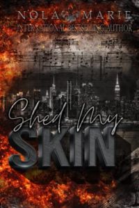 Shed My Skin cover