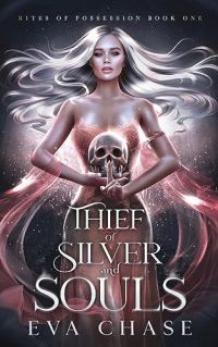 Thief of Silver and Souls cover