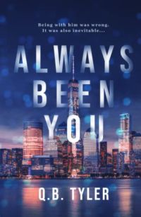 Always Been You cover