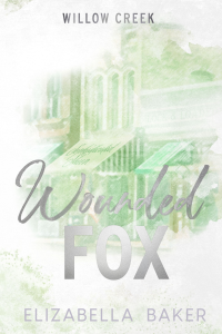 Wounded Fox- Small Town Special Edition cover