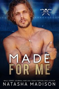 Made For Me cover