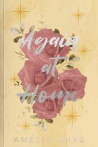Again at Home cover