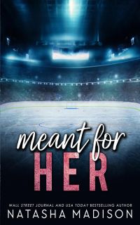 Meant For Her cover