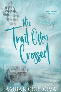 The Trail Often Crossed cover