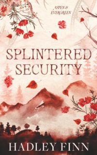 Splintered Security cover