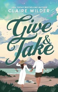 Give & Take cover