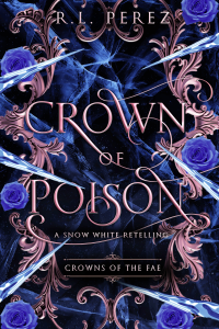 Crown of Poison cover