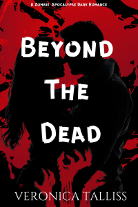 Beyond The Dead cover
