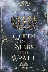 Queen of Stars and Wrath cover