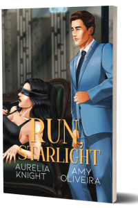 Run Starlight cover