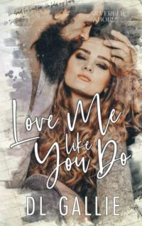 Love Me Like You Do cover