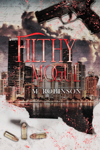 Filthy Mogul cover