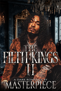 The Filth Kings 2 cover