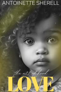 THE ART OF HOOD LOVE SERIES cover