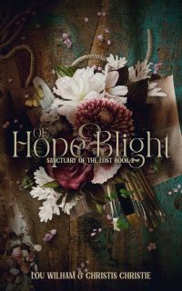 Of Hope & Blight cover
