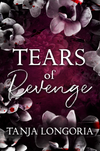 Tears of Revenge (All Back Pages) cover