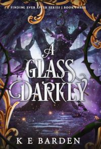 A Glass Darkly cover