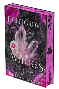 Rite World: Lightgrove Witches Special Edition cover