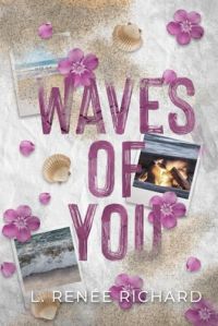 Waves of You cover