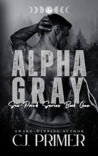 Alpha Gray cover