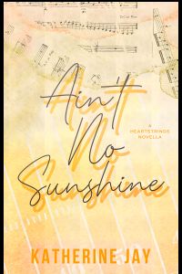 Ain’t No Sunshine cover