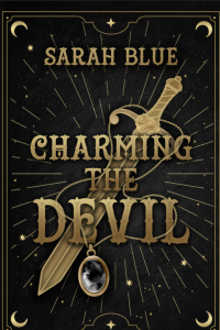 Charming The Devil cover