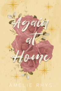 Again at Home cover
