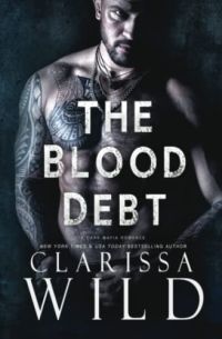 The Blood Debt cover