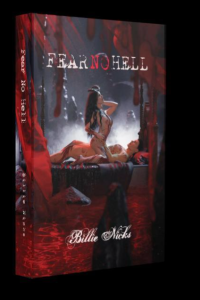 Fear No Hell cover