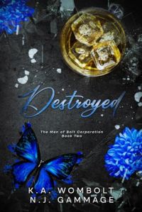 Destroyed cover