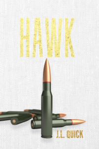 Hawk cover