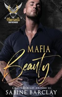 Mafia Beauty cover