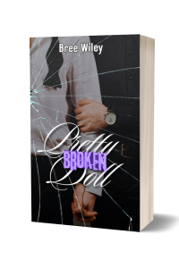 Pretty Broken Doll cover