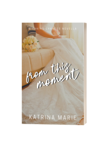 From This Moment cover