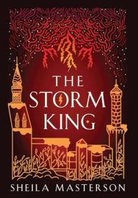 The Storm King cover