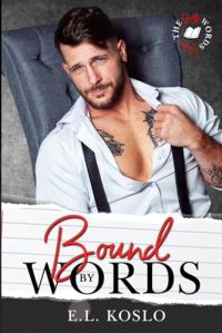 Bound by Words cover
