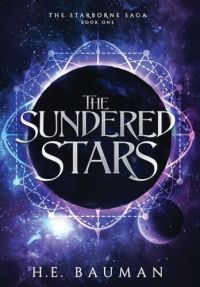 The Sundered Stars cover
