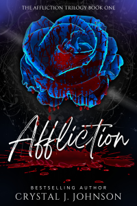 Affliction cover