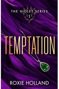 Temptation cover